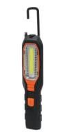 6X2.8X21.7cm Portable LED Work Lights 1W White LED 80 Lumens 3W COB LED Spot Lights Super Functional