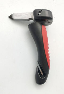7x11x18cm COB Rechargeable Work Light LED Trouble Light Camp Seatbelt Cutter 175g 2LED