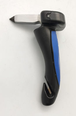 7x11x18cm COB Rechargeable Work Light LED Trouble Light Camp Seatbelt Cutter 175g 2LED