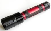 XHP Cree LED Torch 50.2 20w 1x26650 Or 2x18650 Battery 46x206mm 300g