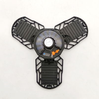 Ultra Bright Adjustable LED Work Light 25.5X13X10.7cm Battery Powered Work Lights Utility Plastic