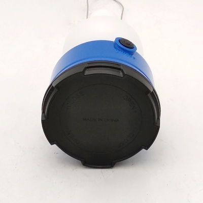 Mini Classical LED Camping Light ABS 3AA 5 Super Bright F5