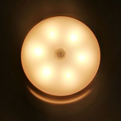 360 Deg Free Rotating Cabinet Sensor Light Pir Motion Sensor Cabinet Light Motion Detector Closet Light