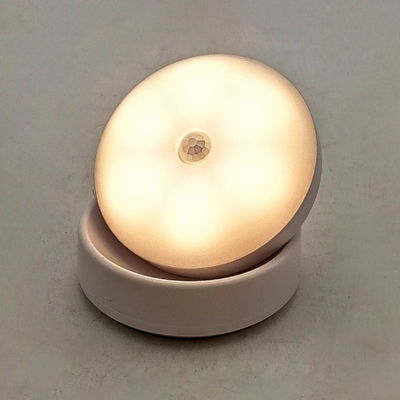 360 Deg Free Rotating Cabinet Sensor Light Pir Motion Sensor Cabinet Light Motion Detector Closet Light