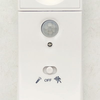 200x53x44mm Cabinet Sensor Light