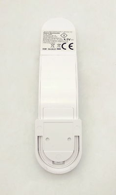 Rechargeable Cabinet Sensor Light 200x53x44mm 2W LED Motion Sensor Cabinet Light Under Counter Closet  Lighting