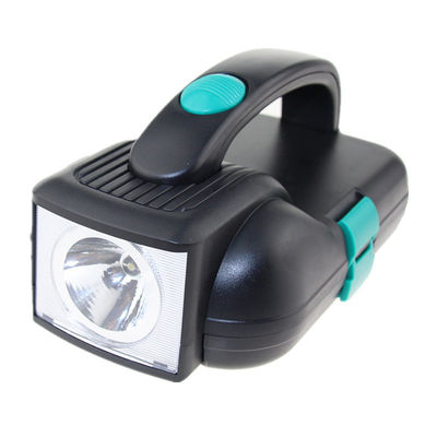 19.7x12.7x9.3cm LED COB Lantern 1pc LED ABS Plastic 4AA 23pcs