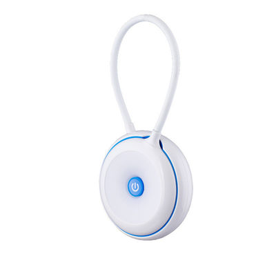 23x11.5x4.5cm Battery Operated Table Lamp 3 In 1 Free Twisted Tube Baby Night Light Touch Sensor Switch Unfolded