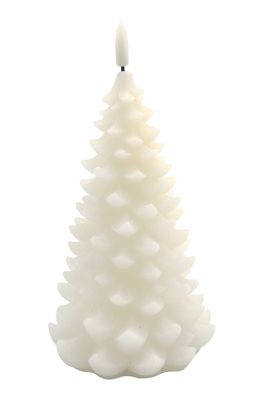 3AAA Battery Wax Pinecone Halloween LED Gift Light 3pk 10.8*10.8*17(20)Cm