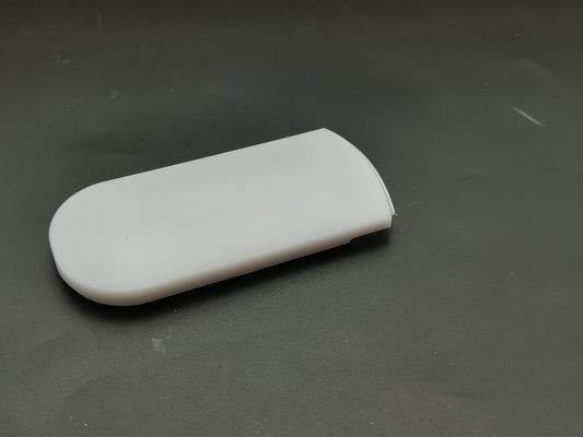 Rechargeable Cabinet Sensor Light 4.5X12.5X2.2cm Sensor Wardrobe Lights Super Slim Mini Light ABS PS Plastic