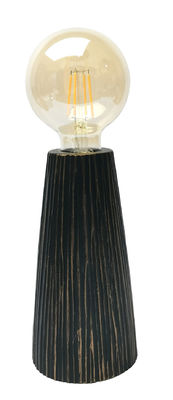LED Filament Lamp Resin 2AA  9.2*9.2*26 Cm 400g Gift Light For Children Classmates Friends