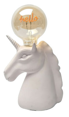 Powerful Resin LED Gift Light With On/Off Function And 2XAA Batteries For Efficient Performance