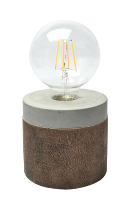 50g Button Resin LED Light 8*14*22.3 Cm For Gift Box Packaging