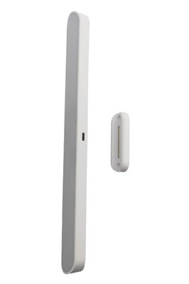Rechargeable LED Cabinet Light With CCT & Dimmable By Touch 30 Cm 5V DC 1.5W