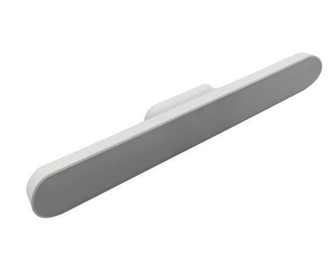 Rechargeable LED Cabinet Light With CCT & Dimmable By Touch 30 Cm 5V DC 1.5W