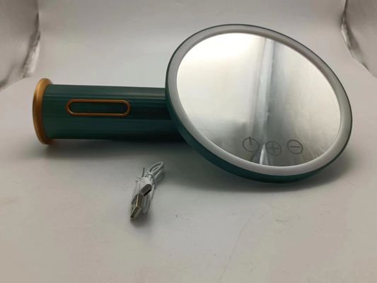 35pcs SMD2835 LED Mirror Light 2W  DV 5V / 0.4A 19*19*31.5cm Single Color