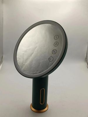 LED Mirror Battery Operated Table Lamp 35pcs Warmwhite SMD2835 LED + 35pcs Cool White 2W  DV 5V/0.4A