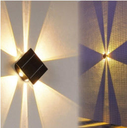 1800 Mah Lithium 18650 Battery Best Solar Lights With Monocrystalline Silicon Solar Panel
