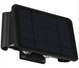 320G Solar Wall Light IP44 Waterproof Level for Eco-friendly Lighting