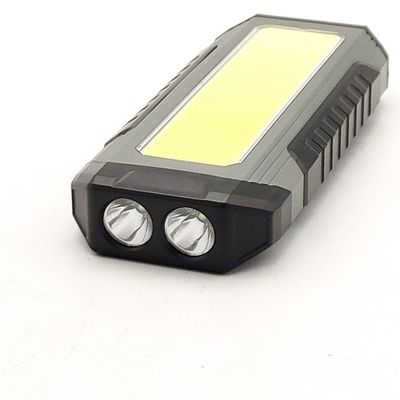 Super Bright Rechargeable LED Work Light 6.5x6.8x2.5cm