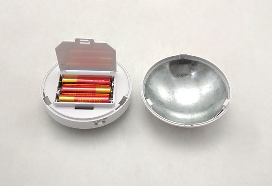 360 Deg Free Rotating Cabinet Sensor Light Pir Motion Sensor Cabinet Light Motion Detector Closet Light
