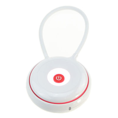 23x11.5x4.5cm Battery Operated Table Lamp 3 In 1 Free Twisted Tube Baby Night Light Touch Sensor Switch Unfolded
