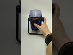 Good quality Work light rotate