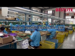 Our neat clean beautiful plant