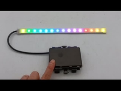 String lights Ambient lights