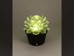 Locus Lights amazing table lights good gifts for ladies, Children