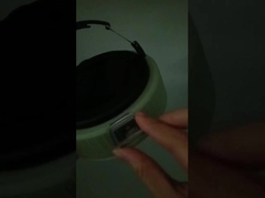 Solar Powered LED Light